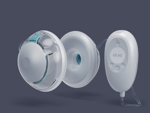 ELVIE STRIDE 2 INDIVIDUAL