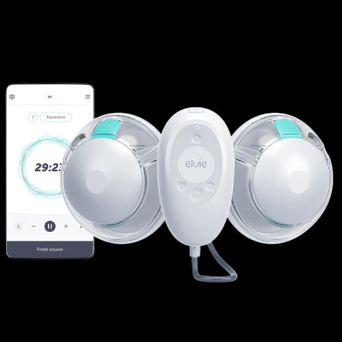 ELVIE STRIDE 2 DUPLA