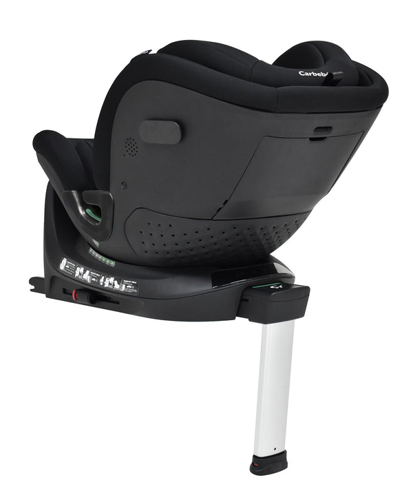 CARBEBÉ E-RODEA 360