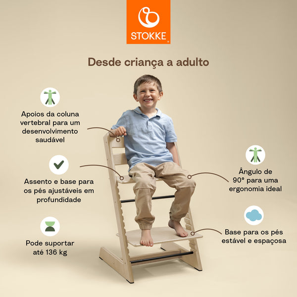 STOKKE TRIPP TRAPP