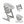 STOKKE TRIPP TRAPP + NEWBORN SET - BEECH GREY