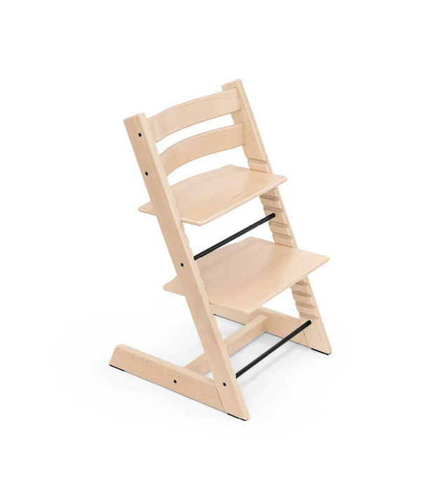 STOKKE TRIPP TRAPP + NEWBORN SET -  BEECH NATURAL
