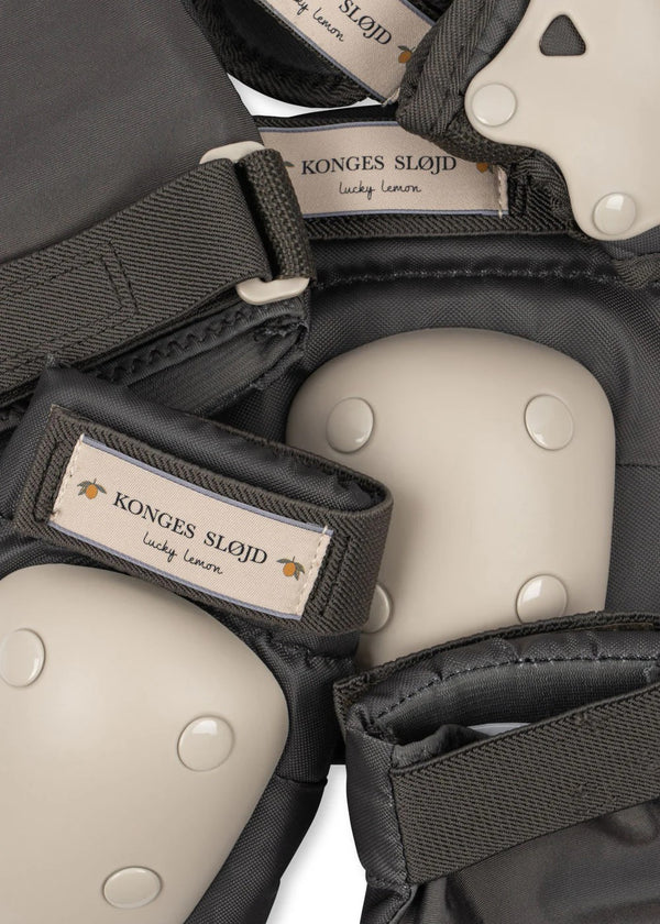 CONJUNTO DE PROTEÇÃO