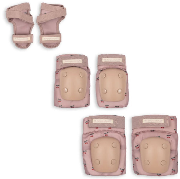 CONJUNTO DE PROTEÇÃO