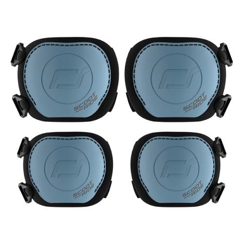 CONJUNTO DE PROTEÇÃO