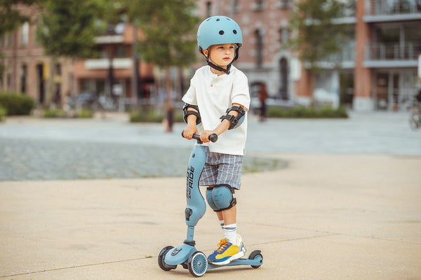 CONJUNTO DE PROTEÇÃO