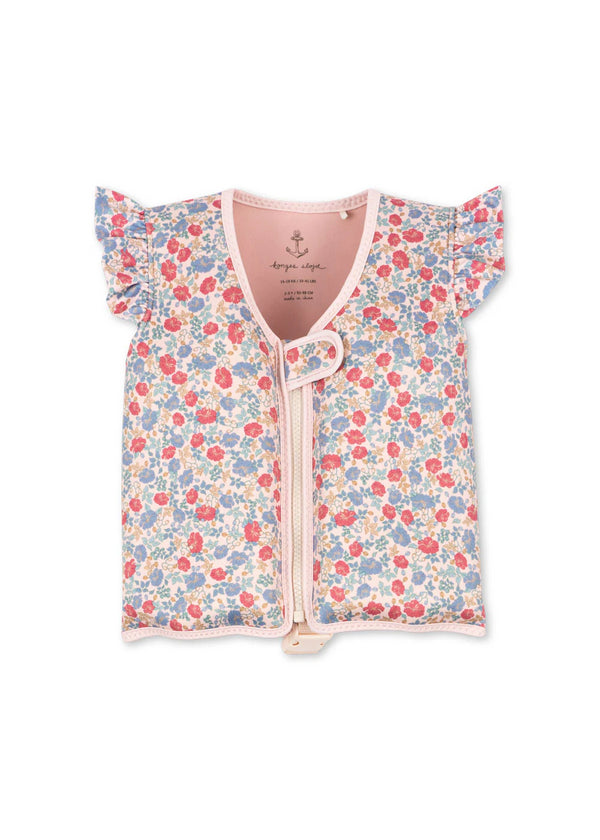 COLETE DE NATAÇÃO 1-2 ANOS