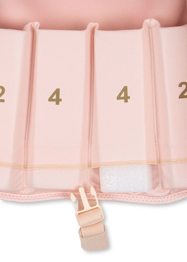 COLETE DE NATAÇÃO 2-3 ANOS