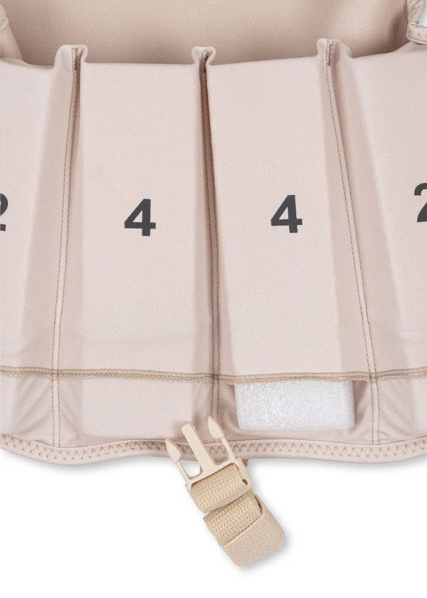 COLETE DE NATAÇÃO 2-3 ANOS