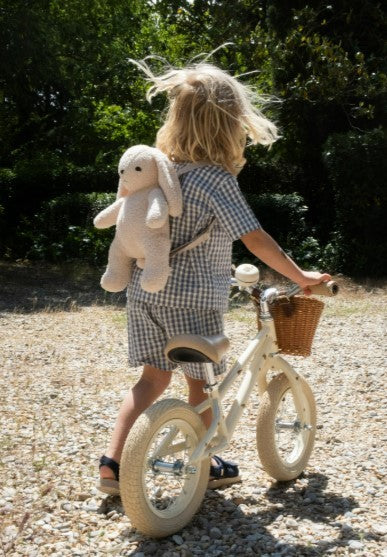 BICICLETA DE EQUILÍBRIO