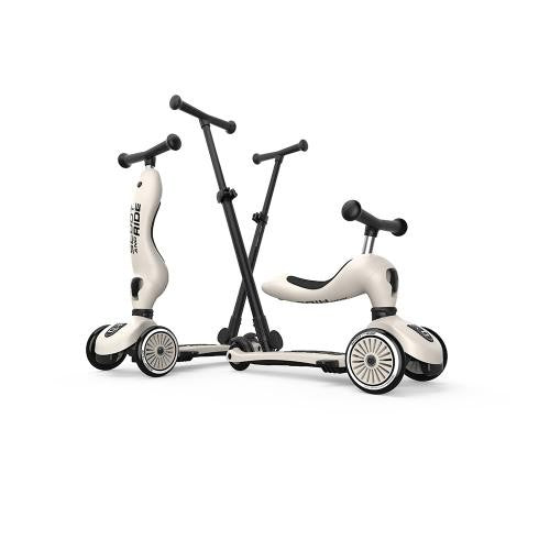 TROTINETE EVOLUTIVA PUSH & GO