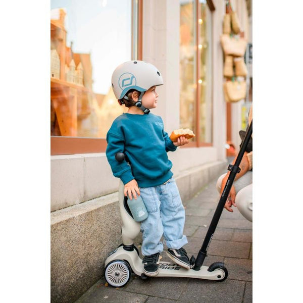 TROTINETE EVOLUTIVA PUSH & GO