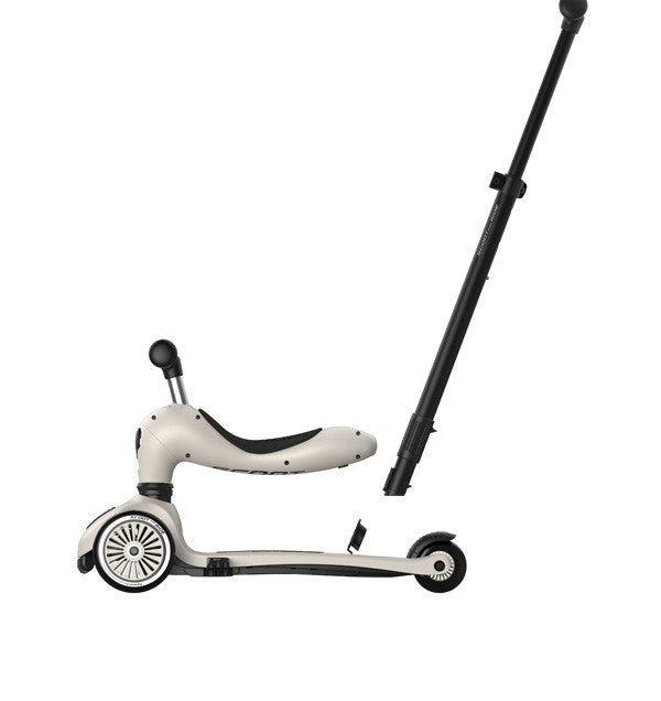 TROTINETE EVOLUTIVA PUSH & GO