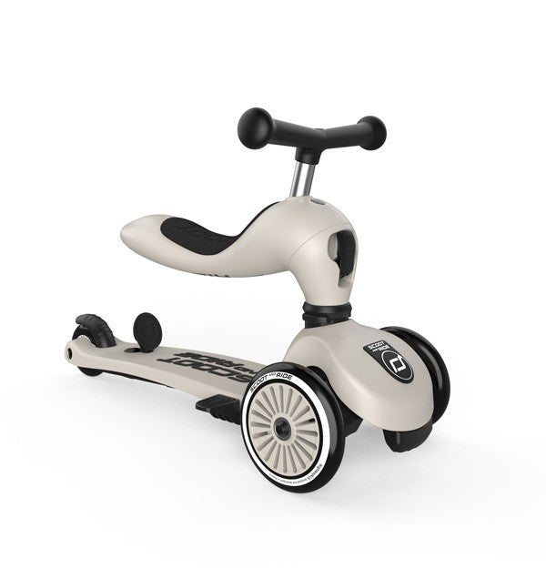 TROTINETE EVOLUTIVA PUSH & GO