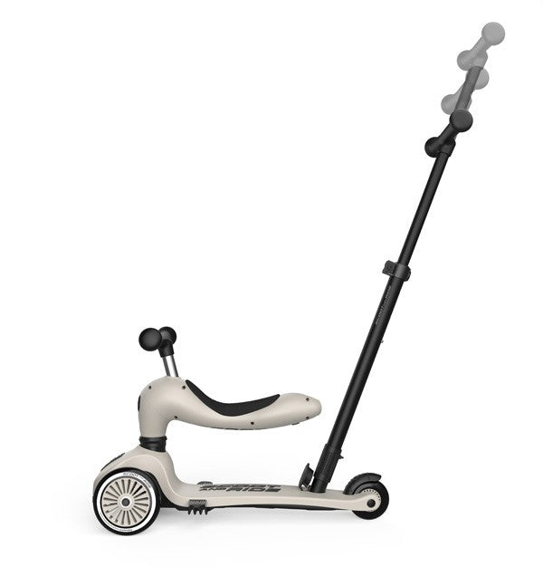 TROTINETE EVOLUTIVA PUSH & GO