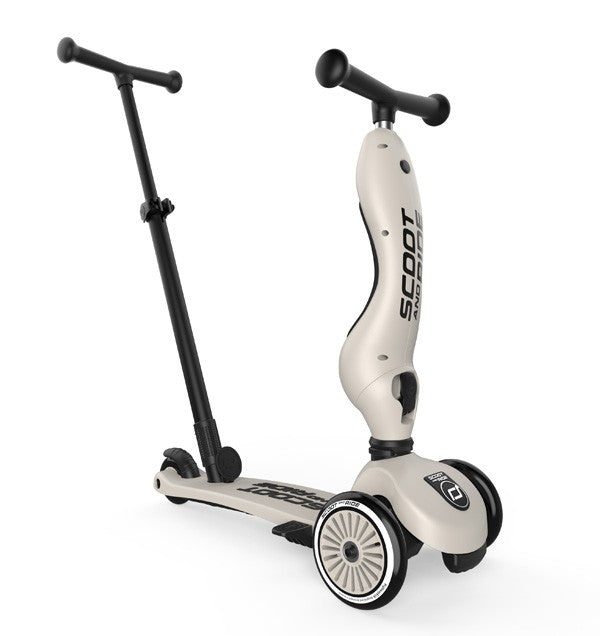 TROTINETE EVOLUTIVA PUSH & GO