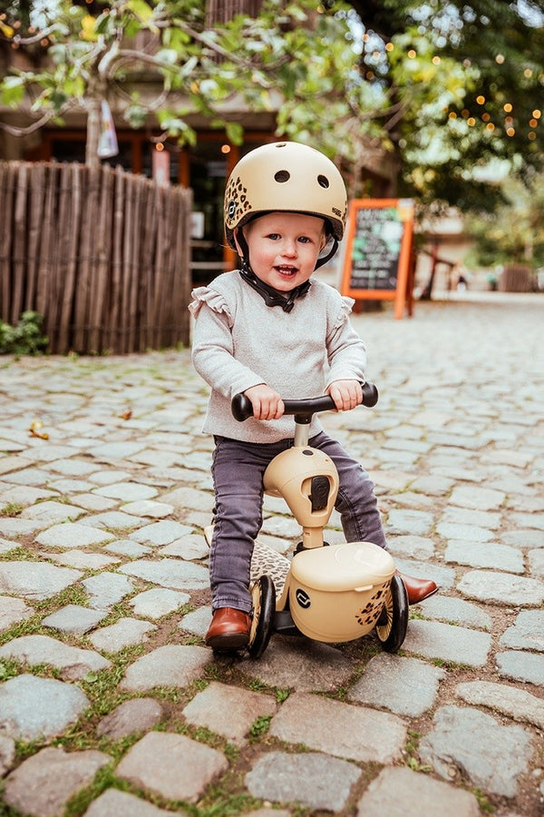 TROTINETE EVOLUTIVA LIFESTYLE