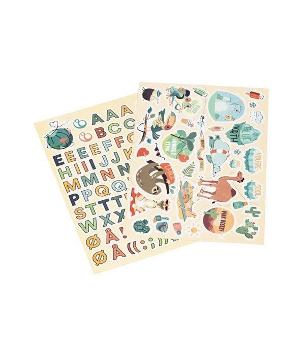 STOKKE JETKIDS BEDBOX