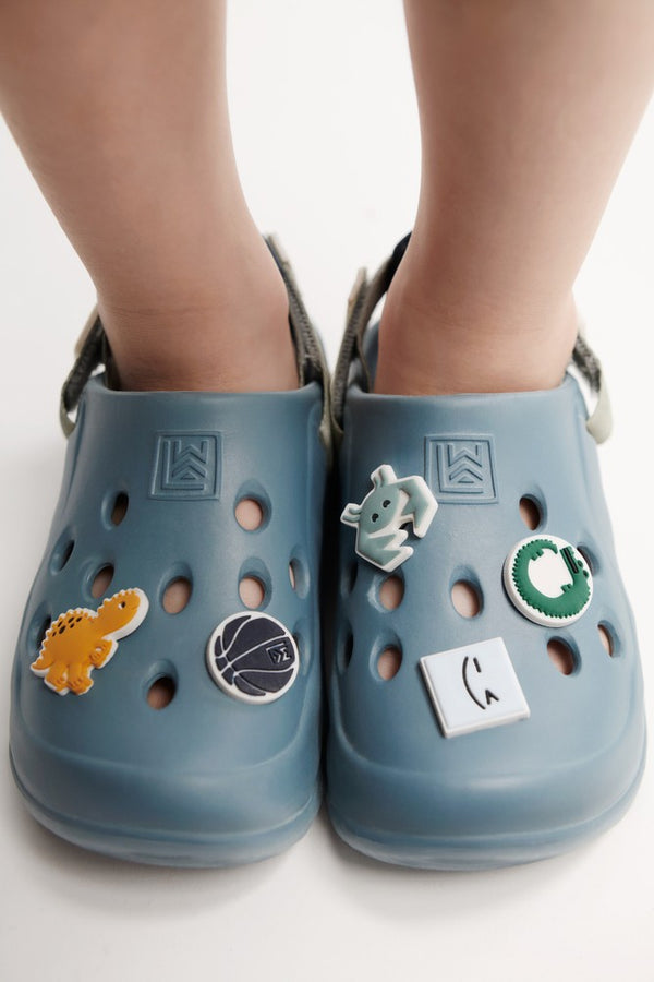 SANDÁLIAS MILAS Nº 26