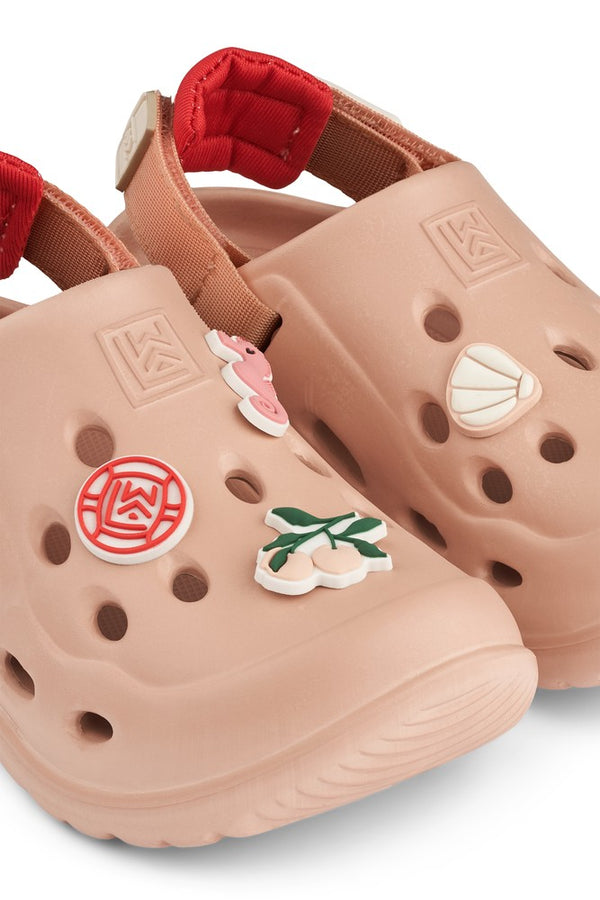 SANDÁLIAS MILAS Nº 25