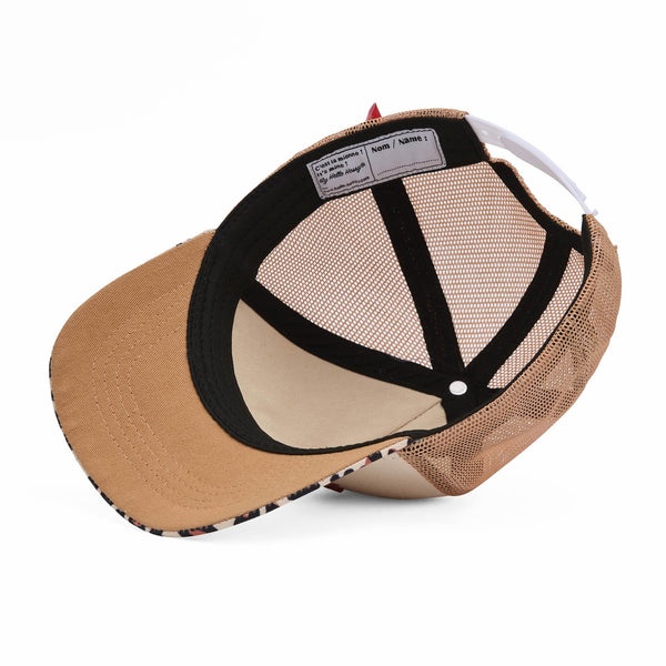 BONÉ +6 ANOS HELLO HOSSY