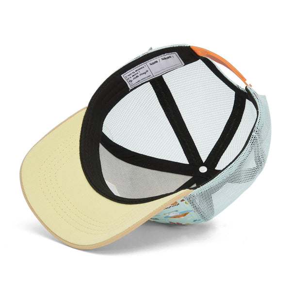 BONÉ +6 ANOS HELLO HOSSY