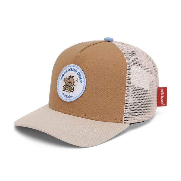 BONÉ +6 ANOS HELLO HOSSY