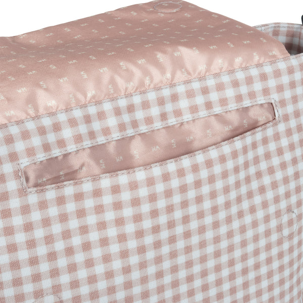 MALA DE MATERNIDADE I LOVE VICHY