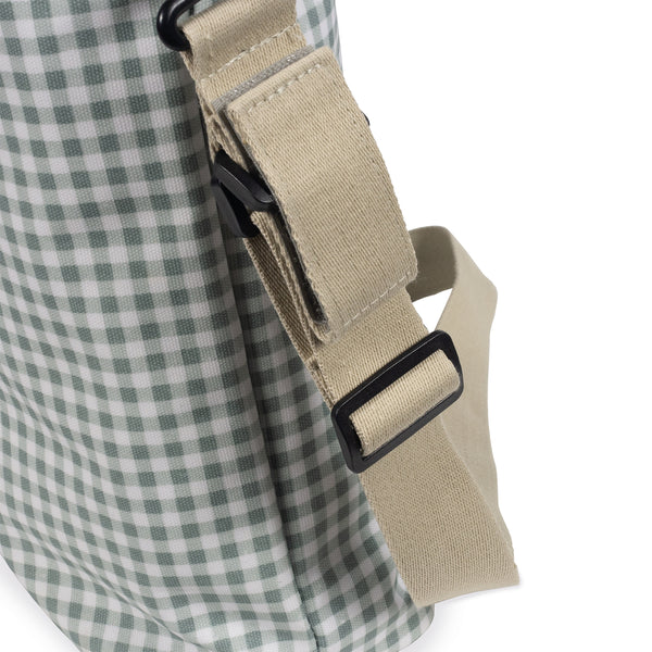 MALA DE MATERNIDADE I LOVE VICHY