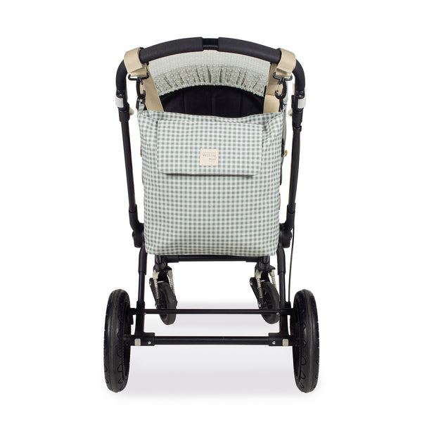 MALA DE MATERNIDADE I LOVE VICHY