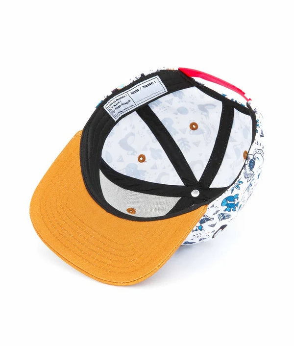 BONÉ +6 ANOS HELLO HOSSY