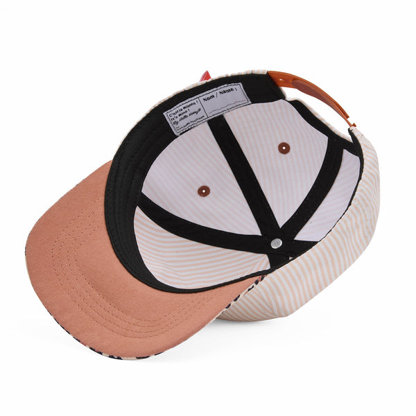 BONÉ 2-5 ANOS HELLO HOSSY