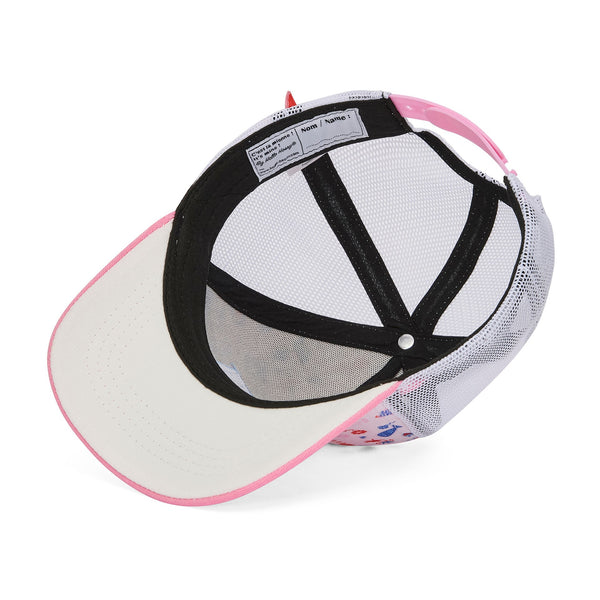 BONÉ 2-5 ANOS HELLO HOSSY