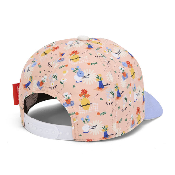 BONÉ 2-5 ANOS HELLO HOSSY