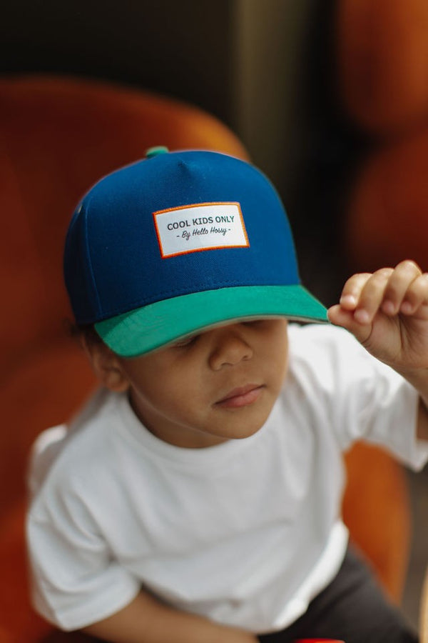 BONÉ 2-5 ANOS HELLO HOSSY