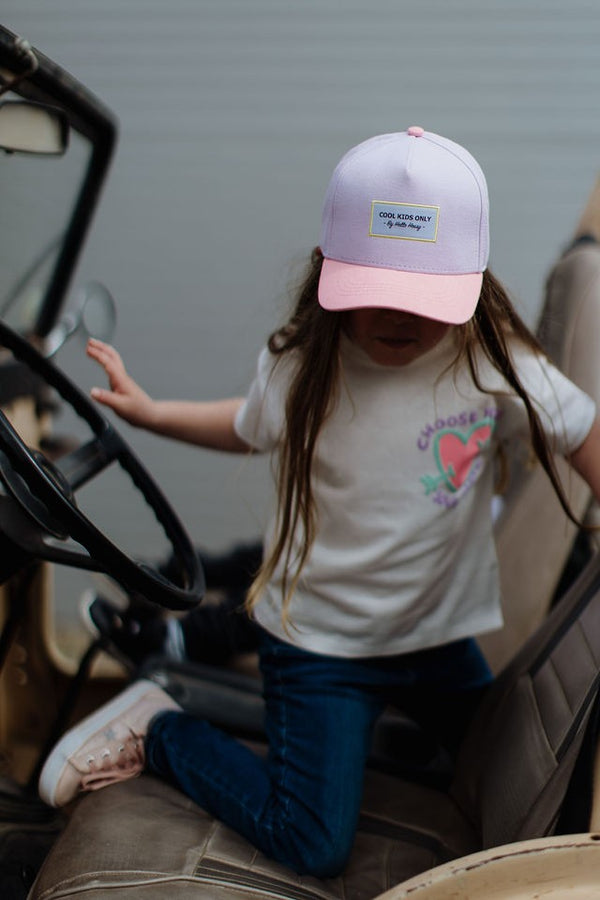 BONÉ 2-5 ANOS HELLO HOSSY