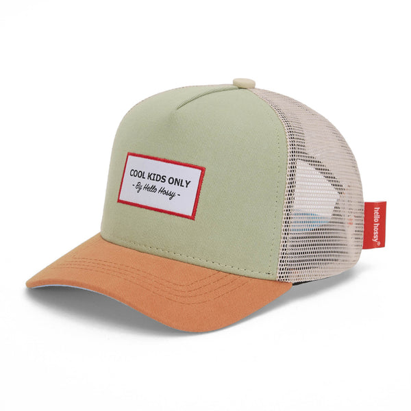 BONÉ 2-5 ANOS HELLO HOSSY