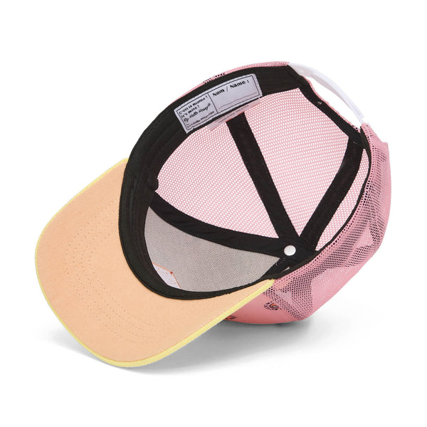 BONÉ 2-5 ANOS HELLO HOSSY