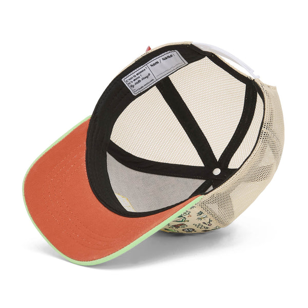 BONÉ 2-5 ANOS HELLO HOSSY