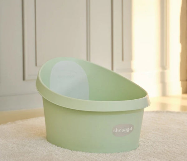 SHNUGGLE BANHEIRA XL