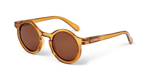 ÓCULOS DE SOL 4-10 ANOS