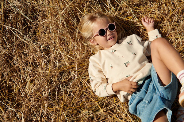 ÓCULOS DE SOL 4-10 ANOS