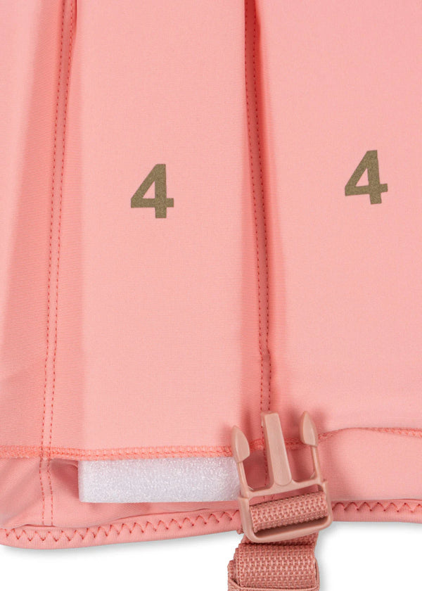 COLETE DE NATAÇÃO 2-3 ANOS