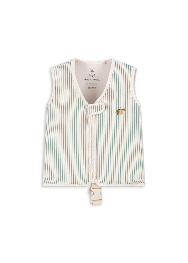 COLETE DE NATAÇÃO 1-2 ANOS