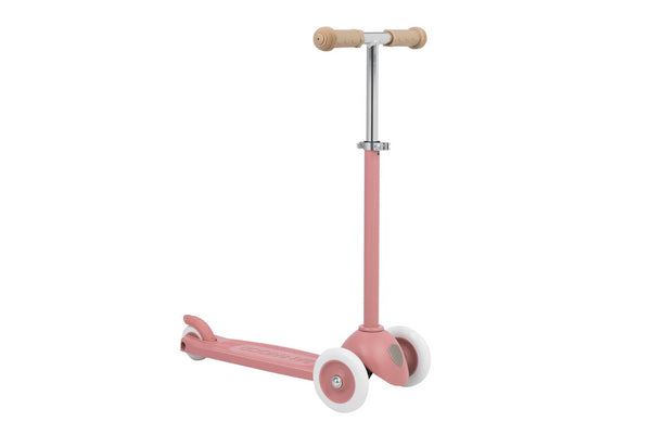 SCOOTER ECO
