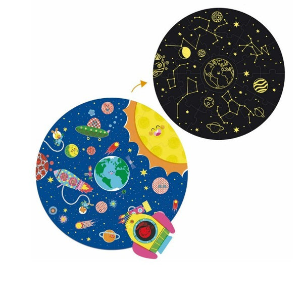 PUZZLE XXL 25 PEÇAS