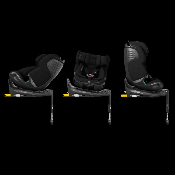 MAXI-COSI EMERALD 360 PRO