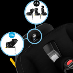 MAXI-COSI EMERALD 360 PRO