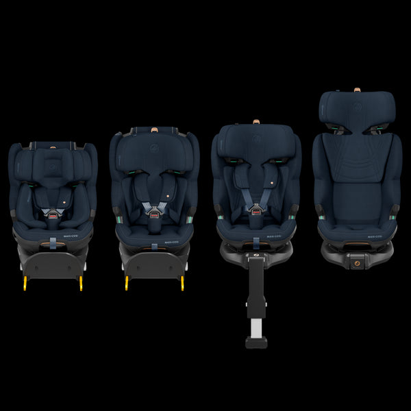 MAXI-COSI EMERALD 360 PRO