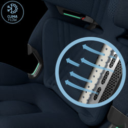 MAXI-COSI EMERALD 360 PRO